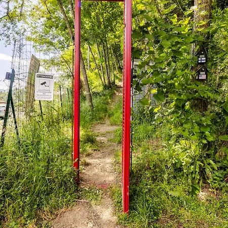Starsbox Cinque Terre - America