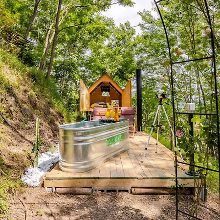 Starsbox Cinque Terre - America