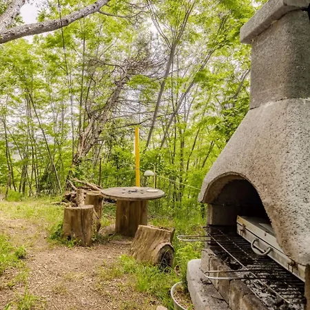 Starsbox Cinque Terre - America *