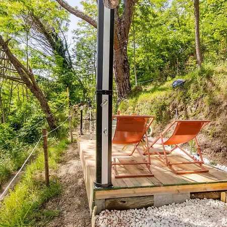 Starsbox Cinque Terre - America Carrodano Inferiore