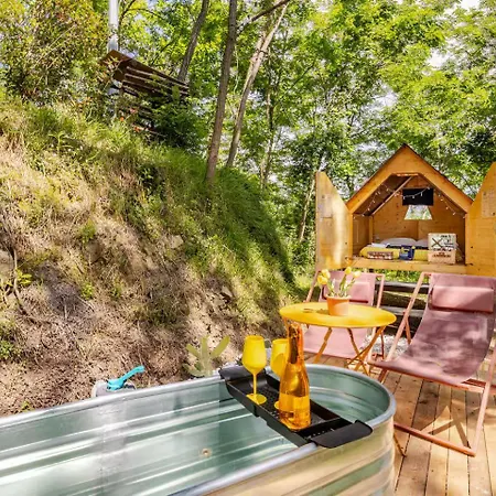 Starsbox Cinque Terre - America Carrodano Inferiore